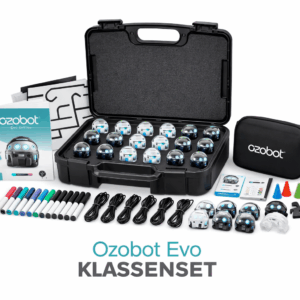 Ozobot Evo „Klassenset“