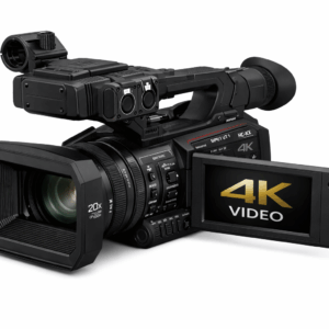 Panasonic HC-X2E 4K Profi Camcorder
