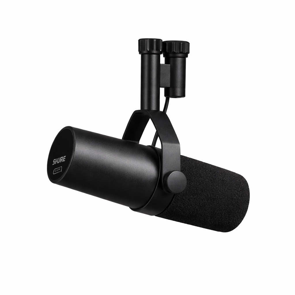 SHURE SM7B