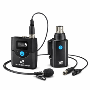 Sennheiser AVX-MKE2 SET-3-EU