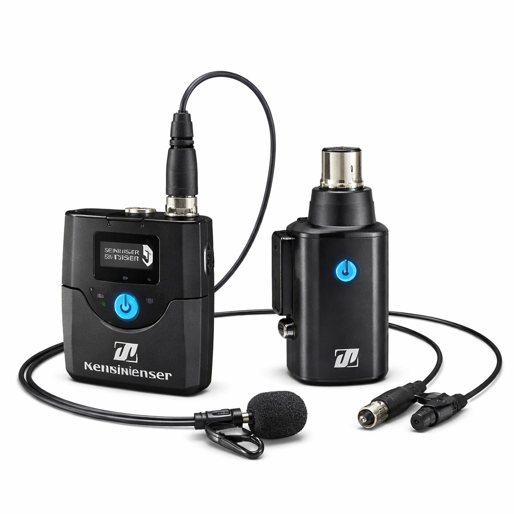 Sennheiser AVX-MKE2 SET-3-EU