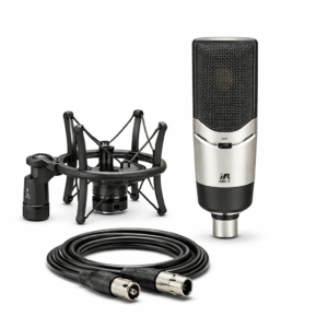 Sennheiser MK4 Set