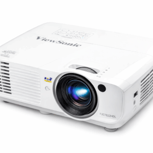 View Sonic PJD7822HDL Beamer